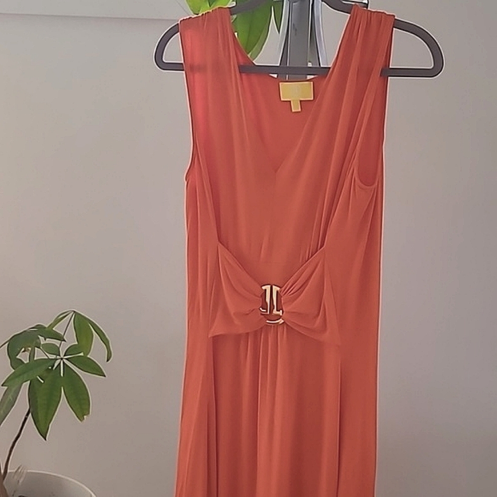 Dress by liz lange